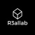 R3allab.eth Logo