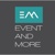 Event & More Logo