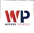 Werner Pegasus Logo