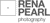 Rena Pearl Photography Logotype