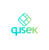 Qusek.co Logo