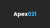 Apex021 Logo