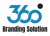 360 Branding Solution Logo