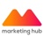 The Marketing Hub Logo