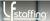 LF Staffing Logo