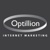 Optillion Internet Marketing Logo