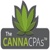 The Canna CPAs Logo