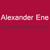 Alexander Ene Logo