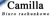 CAMILLA ACCOUNTING OFFICE Logo