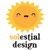 Solestial Design Logotype
