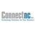 ConnectNC, Inc. Logo