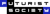 Futurist Society Modern Investor Relations Firm Logo