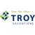 Troy Valuations Inc. Logo