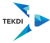 Tekdi Technologies Pvt. Ltd. Logo