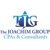 JOACHIM GROUP CPA'S & CONSULTANTS, LLC Logo