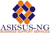 Asksus-ng Business Support Services Logo