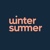 Winter Summer Media Logo