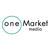 One Market Media Logo