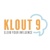 Klout 9 Logo