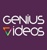 Genius Videos Logo