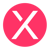 STUDIO X AS Logo