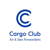 Cargo Club Logotype