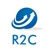 Race2Cloud Tech Logo