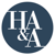 Hoglund Advertising & Analytics Logo