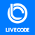LiveCode Ltd. Logo