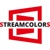 Streamcolors Logo