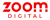 Zoom Digital Logo