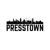 Presstown Media Logo