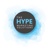 The HYPE Marketing Solutions Logo