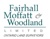 Fairhall Moffatt & Woodland Ltd Logo