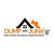Dump My Junk Logotype