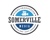 Somerville Media Video Production Agency Logo