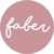 Faber Design & Architecture Logo