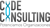 CODE Consulting Logo