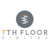 7th Floor Digital Logo