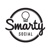Smarty Social Media Logo