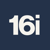 16 Interactive Logo