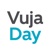 VujaDay Creative Digital Agency Logo