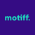Motiff Global Digital Agency Logo