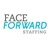 FaceForward Staffing Logo