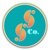 Shine Social Co Logo