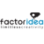 Factor Idea Logo