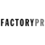 FACTORY PR Logo