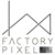 Factory Pixel Logo