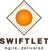 Swiftlet Co.,Ltd. Logo