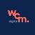 WCM Digital Logo